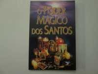 O poder mágico dos Santos- António Rosa
