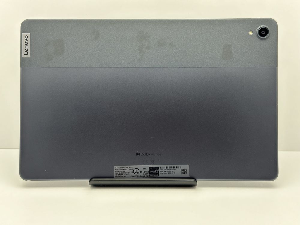 Lenovo Tab P11 Plus Wi-Fi 4/128GB