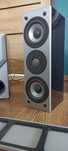 Kolumny American Acoustic Development
