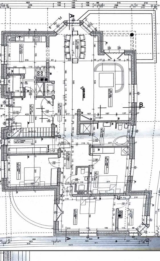 Dom jednorodzinny z ogrodem Sokolniki/ Katarzynów 275 m2 z garażem