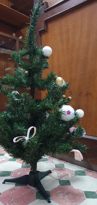 Árvore Natal 60cm