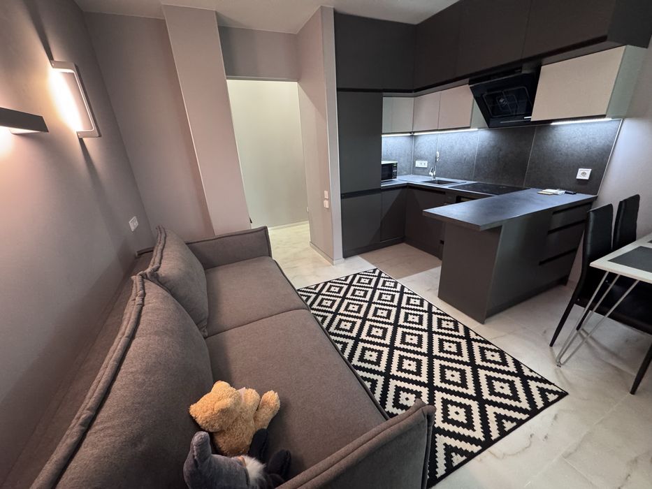 Аренда ЖК Журавли‼️ 2к 46кв.м, Салтовка Новострой