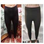Лосины женские, леггинсы, колготы h&m