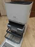 Oczyszczacz powietrza Airdog X3 bez filtrów