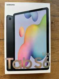 Планшет Samsung Galaxy Tab S6 lite 10.4" IPS 4/128GB+S Pen SM-P613