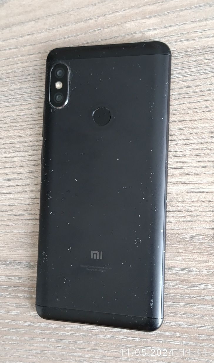 Продам Redmi Note 5