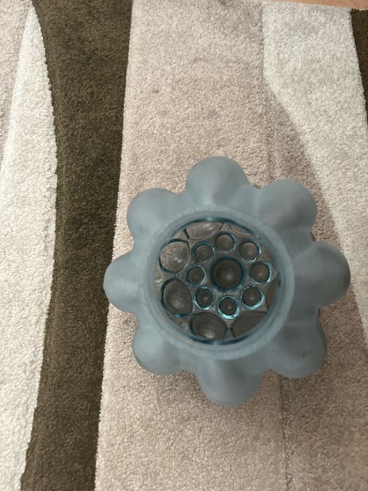 Antyczan lampa z 1960r