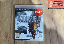 Gra PS3 Battlefield Bad Company 2