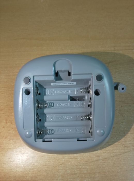 Ciśnieniomierz elektroniczny NISSEI