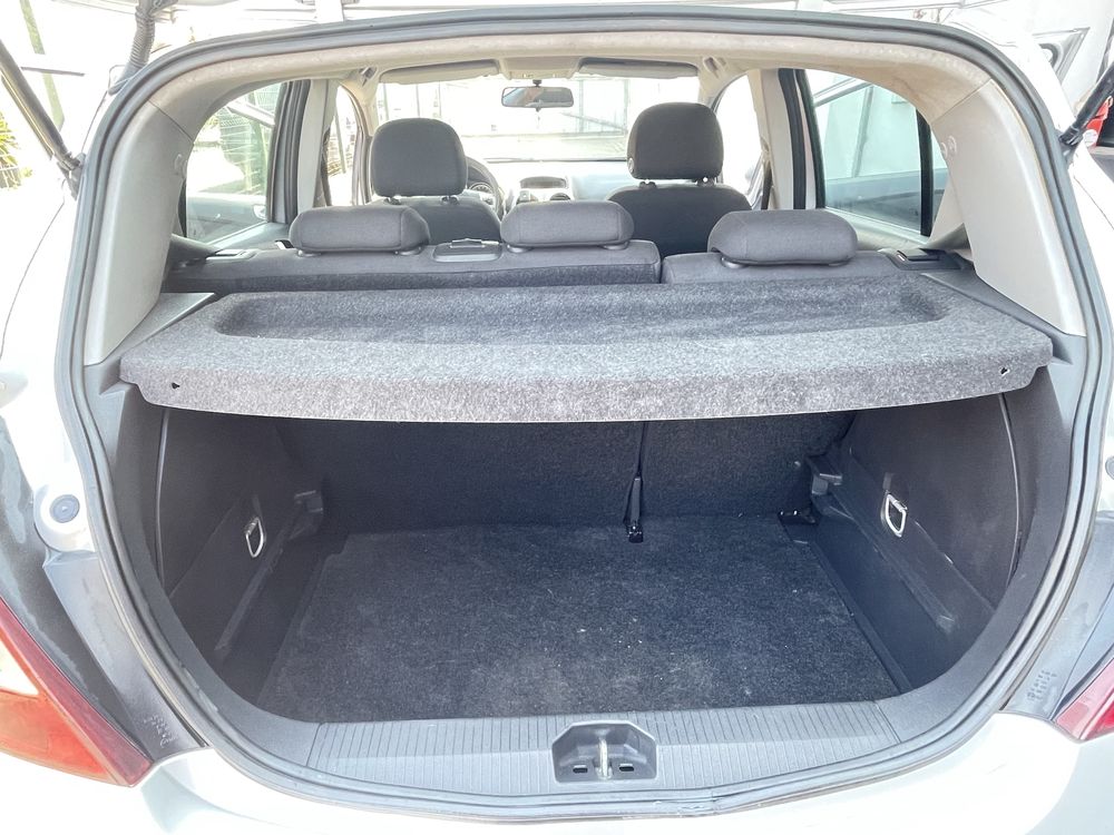 Ope Corsa D 1.3 CDTI