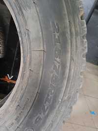 Triangle 215/75 R17.5