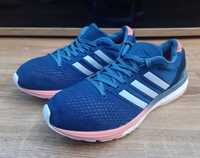 Adidas Adizero Boston 6 W, rozmiar 39 1/3 (24,5 cm)