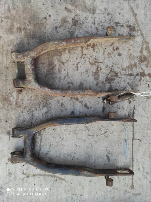 Wahacz tył jawa 175 jawa 250 stara jawa org