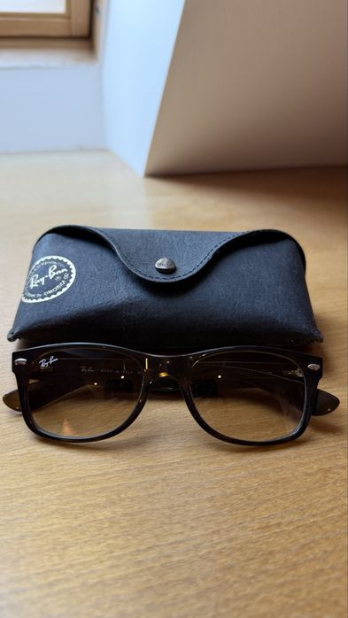 Окуляри оригінал з Німеччини