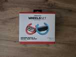 Yaxo YGWSJCH01CM Joy-Con Wheels Set kierownice do Nintendo Switch 2