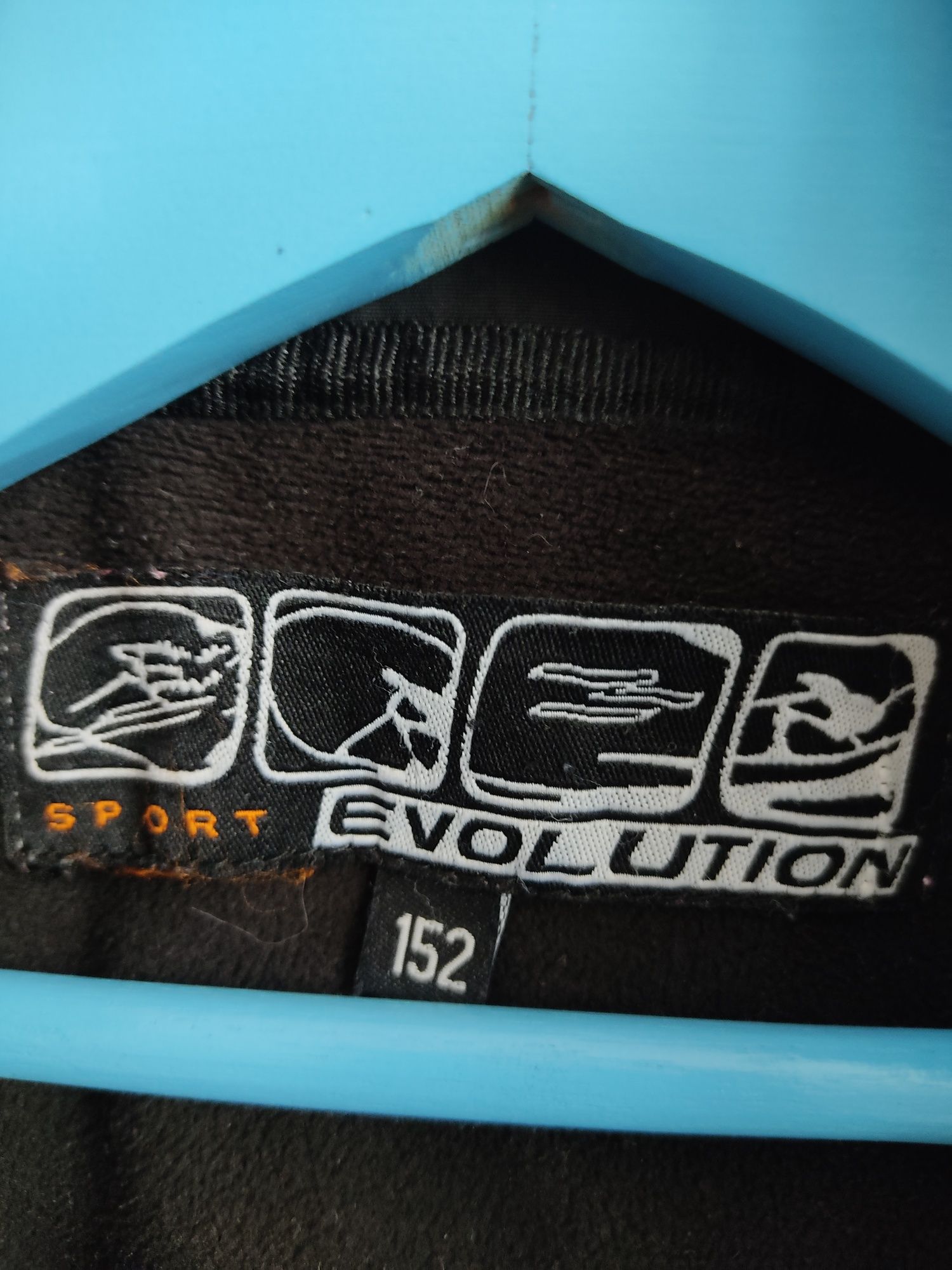 Kurtka Softshell 152