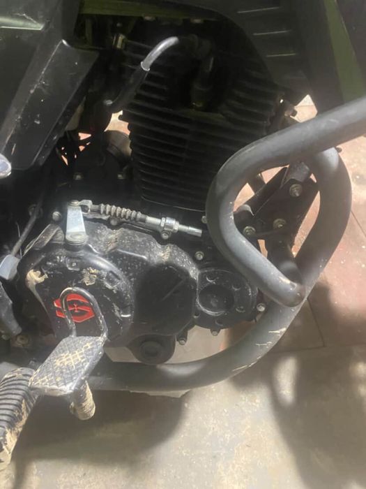 Mustang grader 250 +ТОРГ