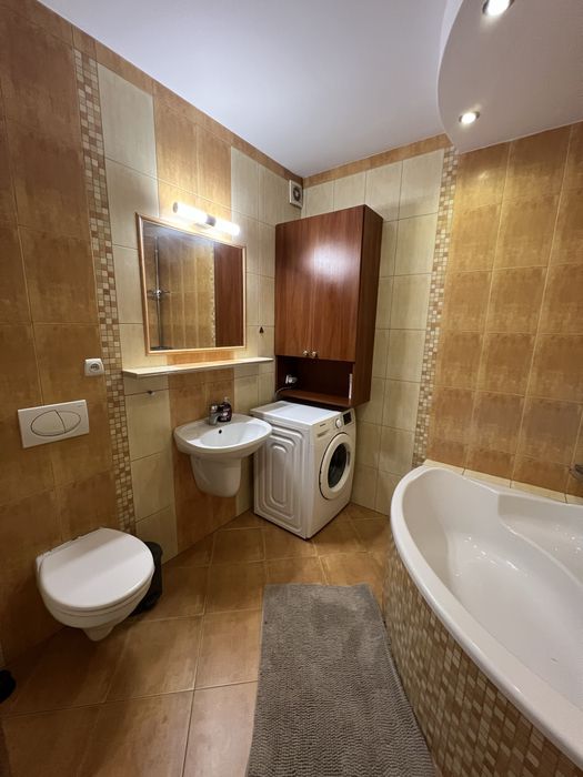 Mieszkanie na wynajem Wołomin 72m2