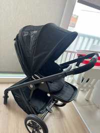 Spacerówka cybex talos s