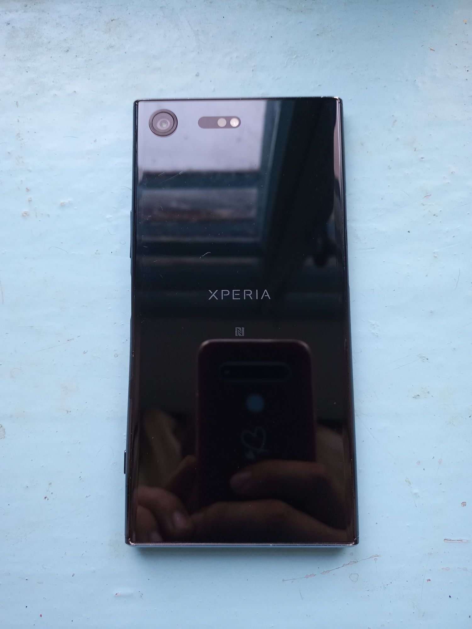 Sony Xperia XZ Premium