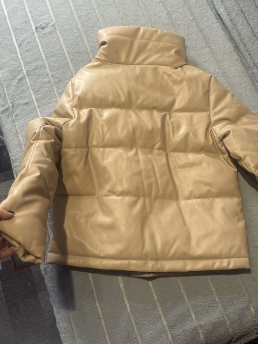 Жіноча куртка еко-шкіра від Colin’s