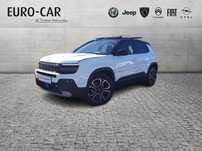 Jeep Avenger AVENGER 1.2 100 KM MHEV ALTITUDE doposażony 2024