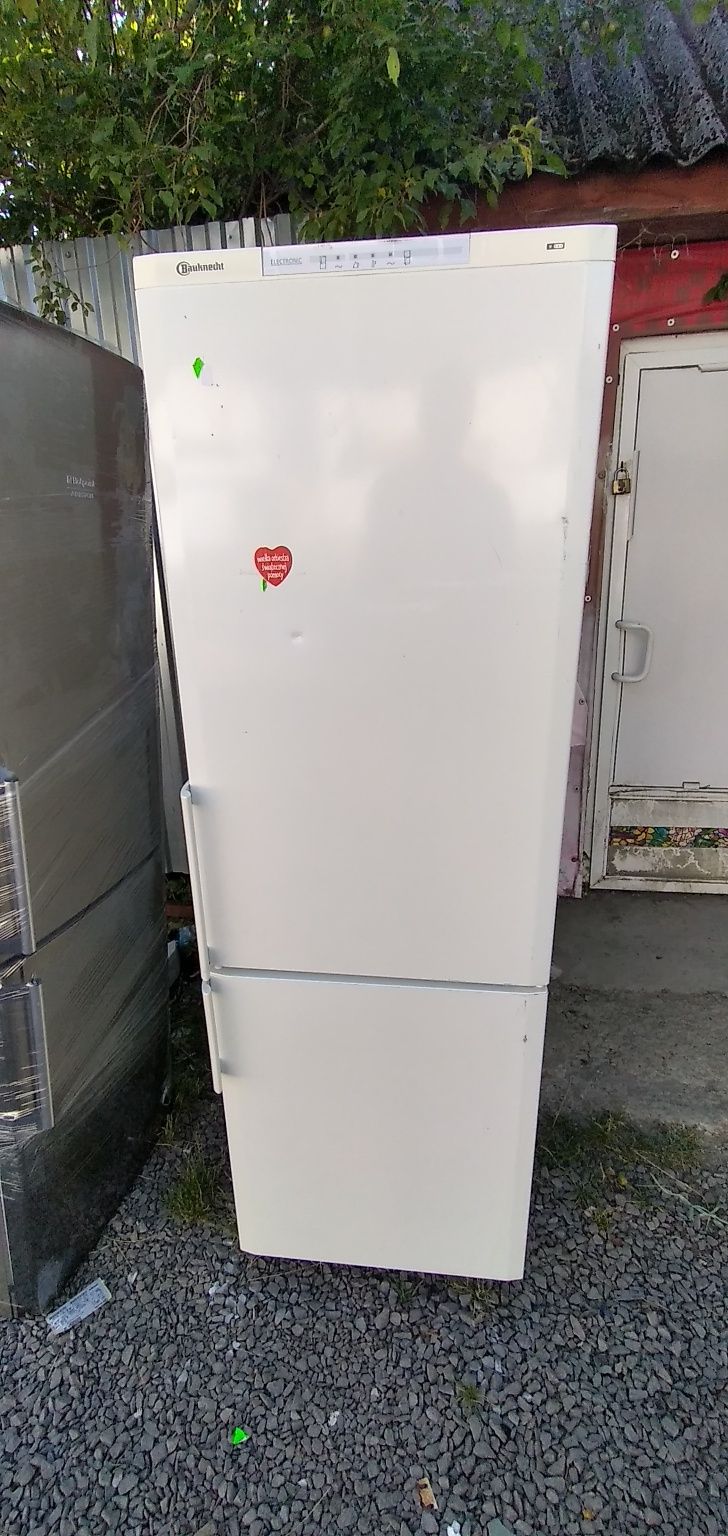 Холодильник 185 см
