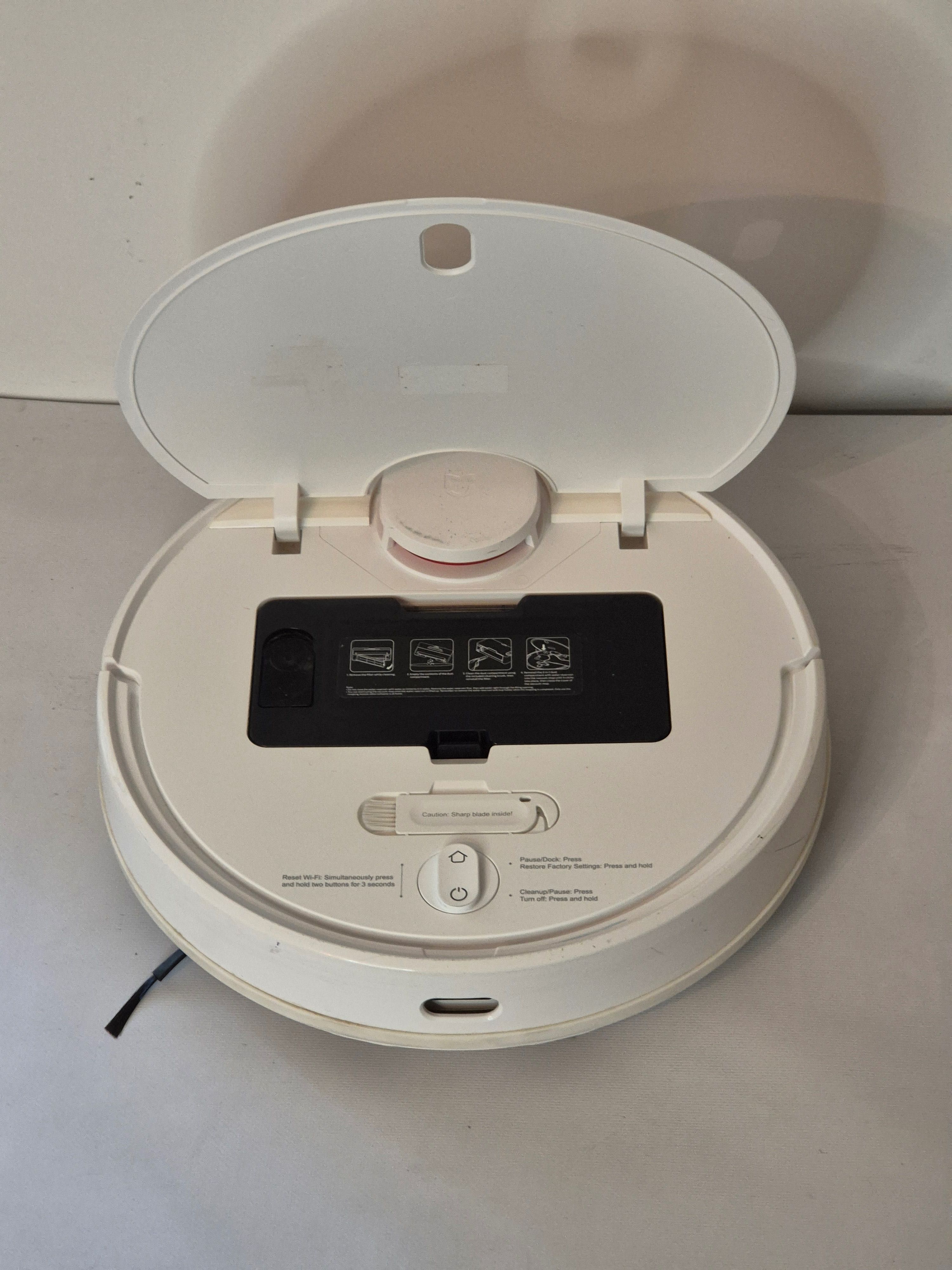 Robot sprzątający Xiaomi Mi Robot Vacuum Mop Pro
