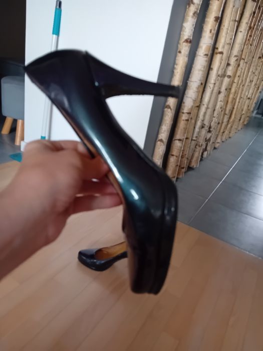 Gino Rossi buty damskie 37,5