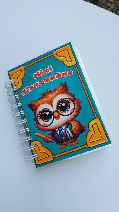 Розвиваюча книга на ліпучках Міні ґратко Тварини Овочі Фрукти Кольори