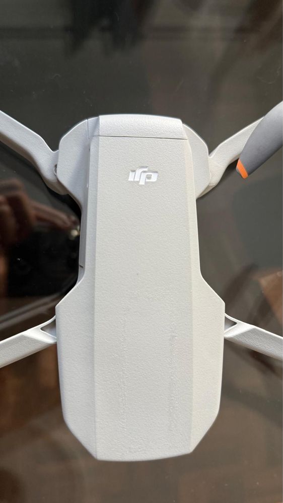Drone DJI MINI 2 SE 249g