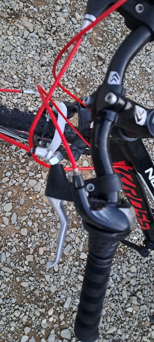 Rower KROSS REPLICA 24 cale