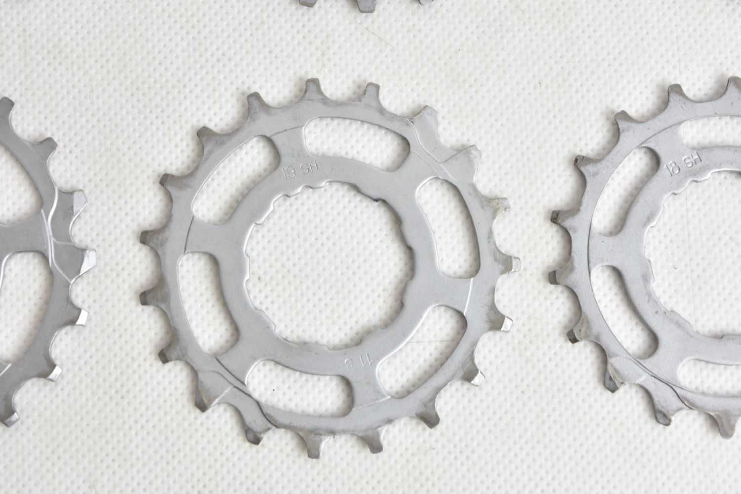 kaseta szosowa MICHE 11s ! pod bębenek shimano ! 16-28z !
