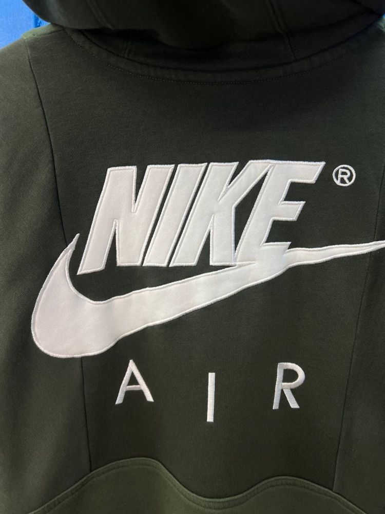Худі Nike Air Fleece Big Logo