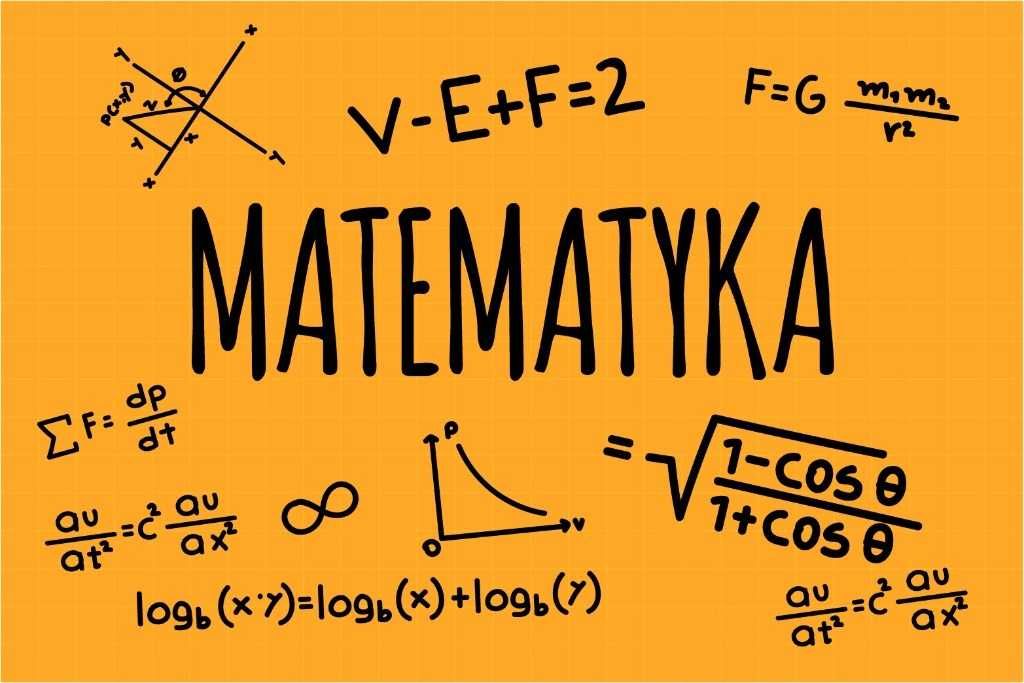 Korepetycje z Matematyki dla uczniów szkoły podstawowej oraz średniej