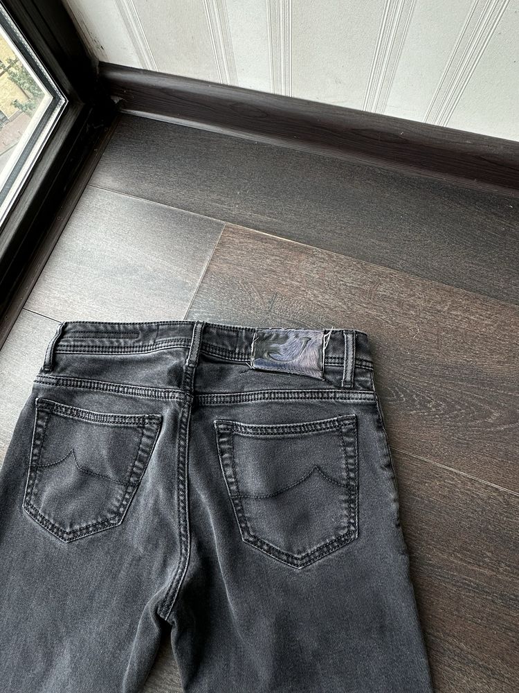 Мужские джинсы Jacob Cohen Luxury