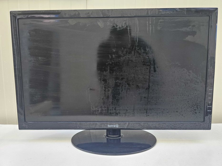 Monitores de PC TARGUS/PHILIPS/BENQ/TERRA