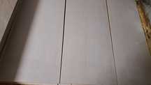 Kafle ścienne biel kremowa płytka natural krem ozdobna 25x65