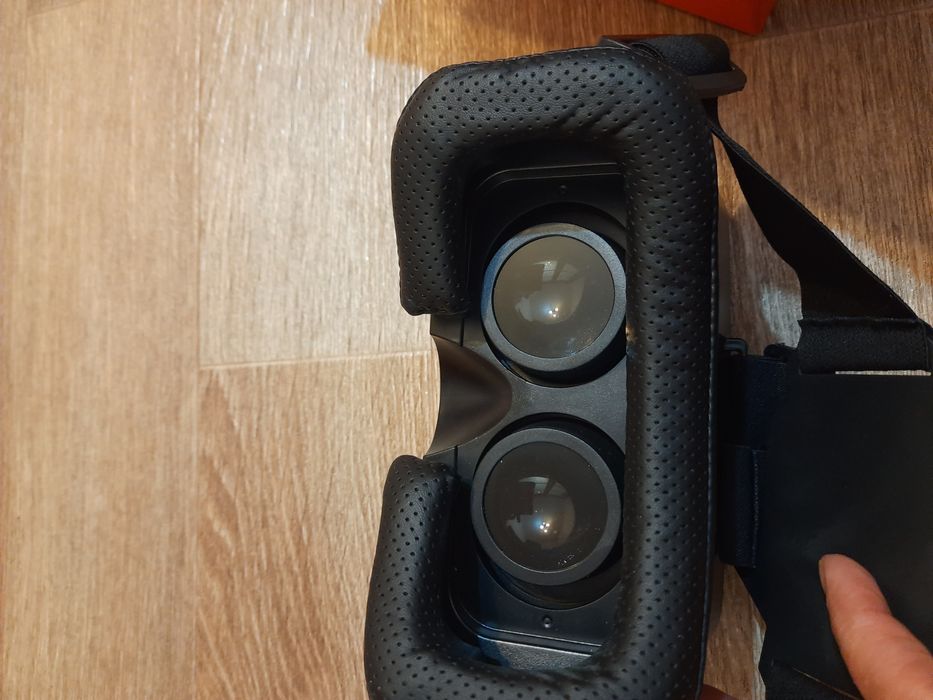 3D окуляри вертуальної реальності Acme