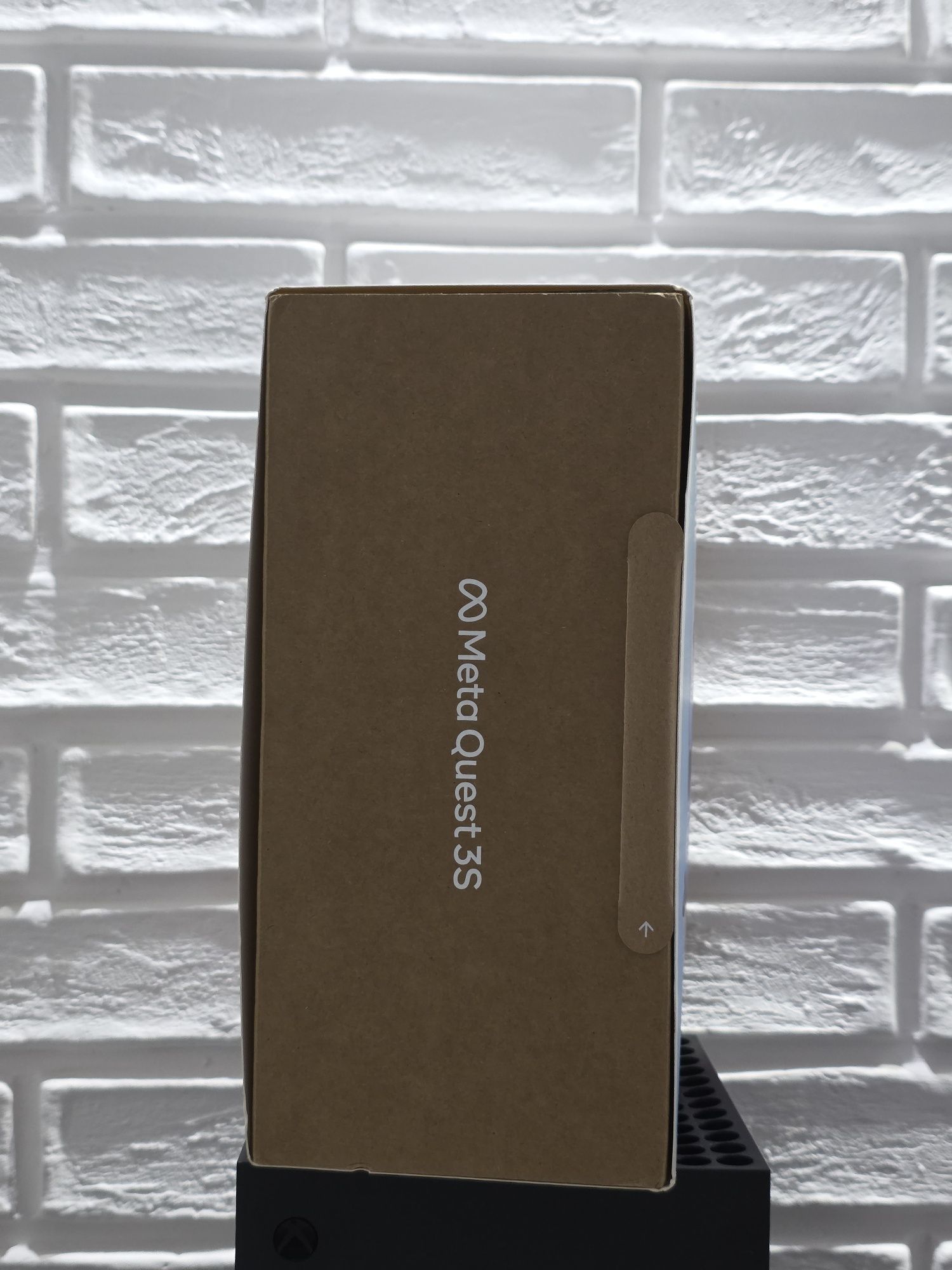 Oculus VR Meta Quest 3s 256gb