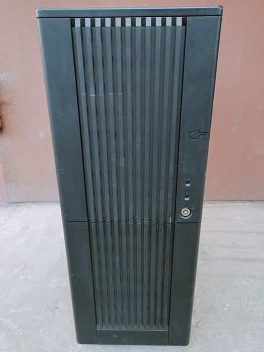 Корпус для сервера.