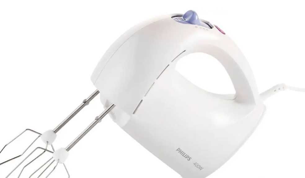 Миксер Philips 400 wt