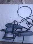 Bosch GEX 150 AS, Bosch GPO 12 E, шліфмашина, полірувальна машинка.