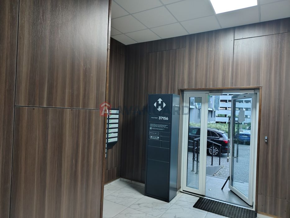 Продаж 2 кім 74 м2 ЖК 'Resident Hall'