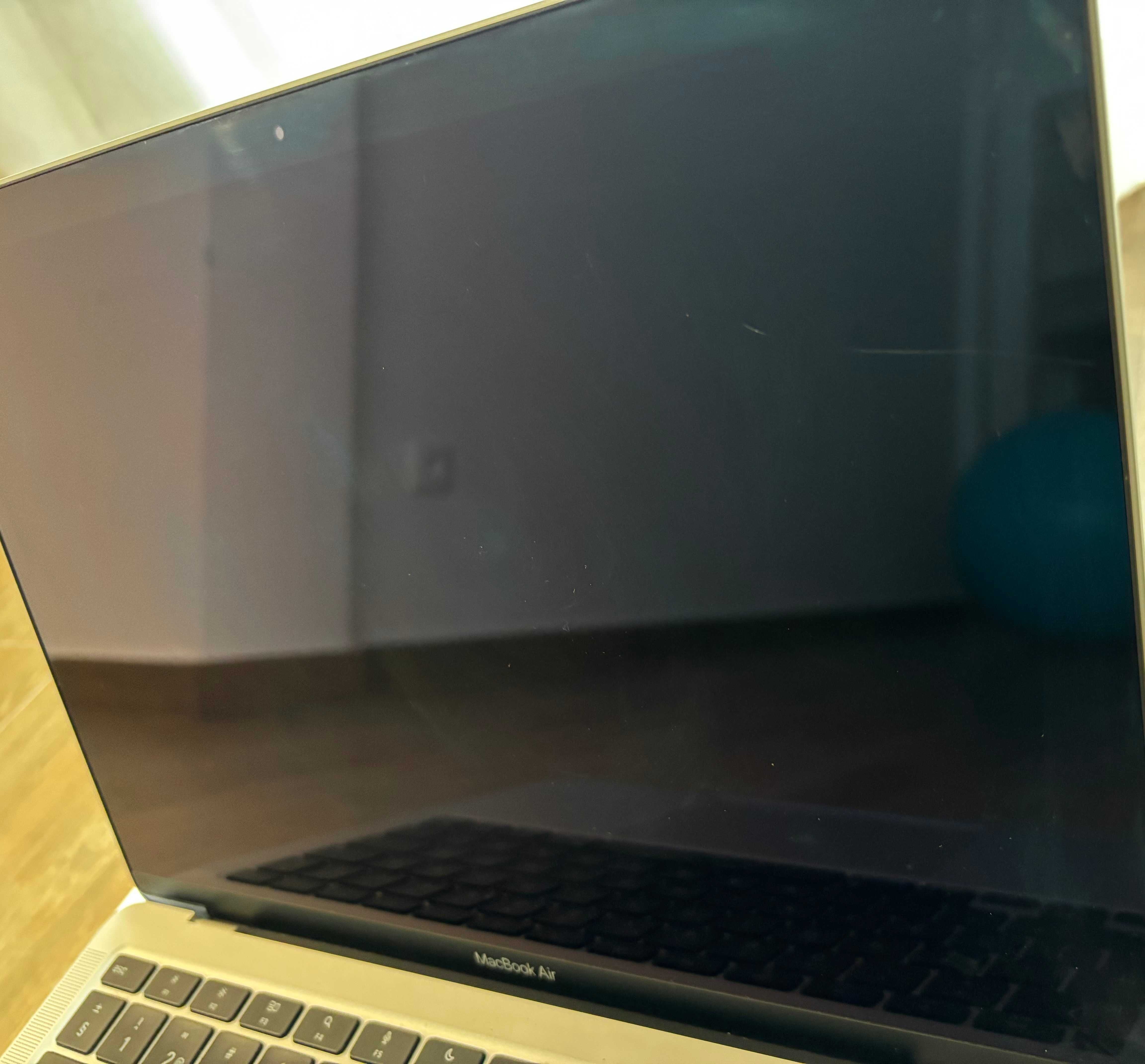 Macbook Air M1 13.3