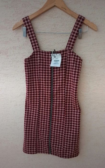 Vestido Bershka Novo