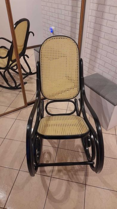 Sprzedam Fotel Bujany stan idealny