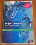 To jest chemia 1. Podręcznik liceum/technikum. Zakres podstawowy