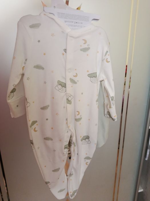 Дитячий набір для хлопчика з 5 одиниць, новий  62 розмір