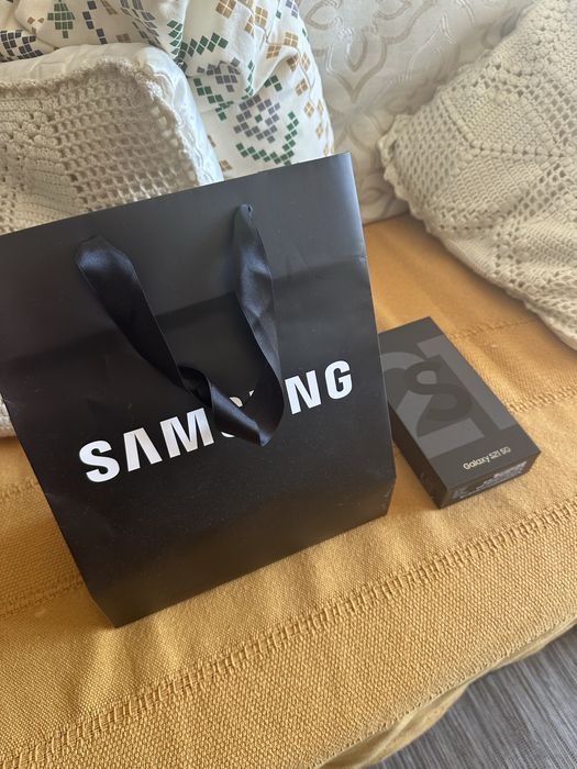 Samsung Galaxy S21 128gb 5G